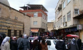 Esnafın Krediye Değil, Müşteriye İhtiyacı Var
