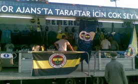 Fenerium Kilis?te!