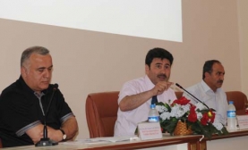 Fetih Paneli Düzenlendi