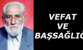 Gazeteci Nuri Günal Vefat Etti