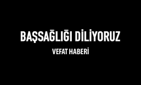 Gazi Yorat Vefat Etti