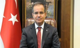 Gaziler Günü Mesajı