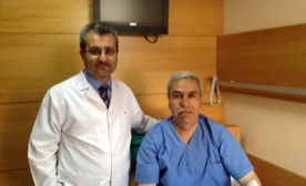 Geçmiş Olsun!
