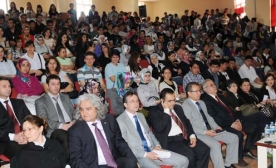 Geçmişten Günümüze Türk Edebiyatı Paneli