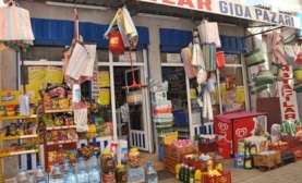 Gıdaların Ruhu