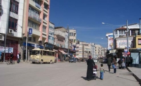 Gündüz Yaz Gece Kış