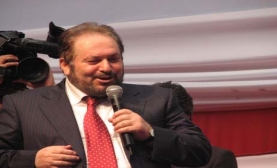 Hâkimiyet ABD?ye Teslim Edilmiş