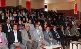 Hafıza Teknikleri Konferansı