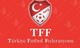 Haftanın maçları belli oldu