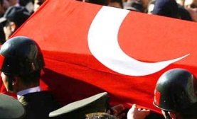 Hakkari?de Ciğerimiz Parçalandı