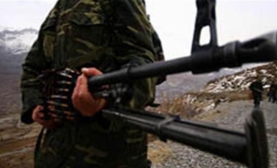 Hakkari ve Bitlis'te çatışma: 3 Şehit 4 Yaralı