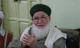Hasan Hoca Vefat etti