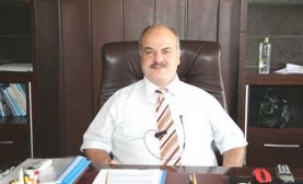 İl Özel İdaresi Genel Sekreterleğine Mustafa Yüksel Karadağ Atandı