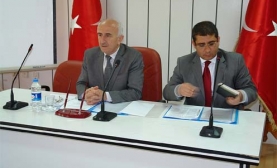 İl Tütün Kurulu Toplantısı Yapıldı