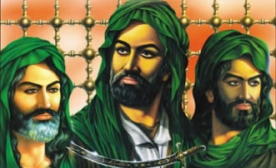 İmam Ali'nin İmam Hasan'a nasihati