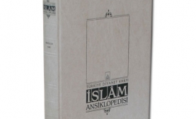 İSLAM ANSİKLOPEDİSİNDE KİLİS: