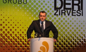İthal deri tehdit ediyor