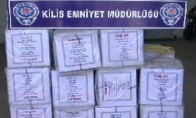 Kaçakçılara Göz Açtırılmıyor