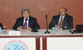 Kariyer ve İş Hayatı Prensipleri Konferansı