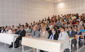 Kariyer ve İş Hayatı Tecrübeleri