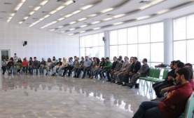 Kariyer ve İstihdam Projesi Sona Erdi