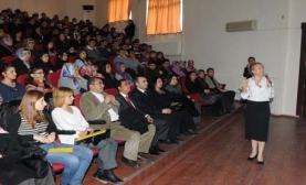 Kariyer Yönetimi Ve Liderlik Eğitimi Programı