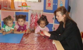 Kaymakam Uçar, Ziyaretlerini Sürdürüyor
