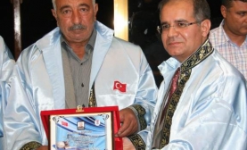 Kesob'dan Başarılılara Ödül Yağdı