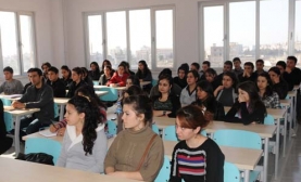 Kilis 7 Aralık Üniversitesi?nde Yeni Fakülte ve Bölümler Açıldı