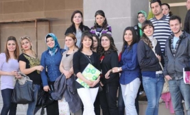 Kilis 7 Aralık Üniversitesi?ni Tercih Edeceklere Müjde