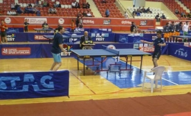 Kilis 7 Aralık Üniversitesi Yine Dereceye Girdi