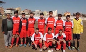Kilis Amatör Lig Sonuçları