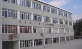 Kilis Anadolu Lisesi Mezunları IV. Pilav Gecesi İçin Toplanıyor