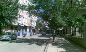 Kilis Baharı Yaşıyor