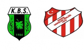 Kilis Belediyespor?dan Deplasman Galibiyeti!