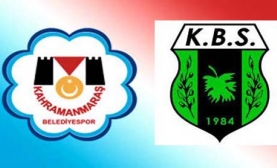 Kilis Belediyespor Deplasmandan Puansız Döndü
