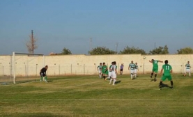 Kilis Belediyespor İlk Sınavını Geçti