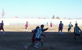 Kilis Belediyespor, Kadirlispor?u 2 Golle Geçti