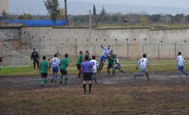 Kilis Belediyespor Malatya Deplasmanındaydı