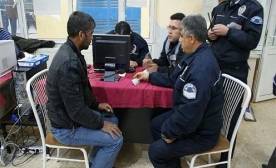Kilis?e Gelen Mülteci Sayısı 954?e Ulaştı