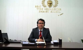 Kilis Halk Sağlığı Müdürlüğü?ne Dr. Emin Arslan Atandı