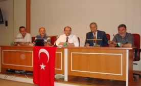 Kilis Hasta Hakları Derneğinden Tespitler?