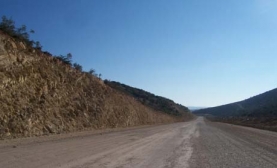 Kilis-İslâhiye Yolu Kaderine Mi Terk Edildi?