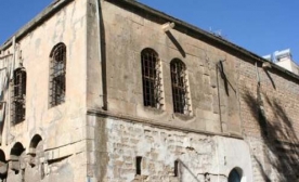 Kilis Kültür Evi'nin Hazırlıkları Tamamlandı