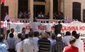 Kilis Müzesi?nin Açılışını Bakan Günay Yaptı
