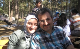 Kilis Postası'nın Kurucularından Op. Dr. Ahmet Hamdi Kepekçi'nin Doğum Gününü Kutluyoruz