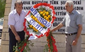 Kilis?te 24 Temmuz Basın Bayramı Kutlandı