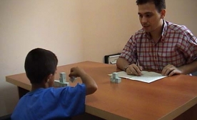 Kilis?te Aile Danışmanlık ve Psikolojik Destek Merkezi Kurulacak
