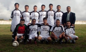 Kilis'te Amatör Kulüpler Saha Sorunu Yaşıyor