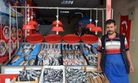 Kilis'te Balıkçılık Yaygınlaşıyor